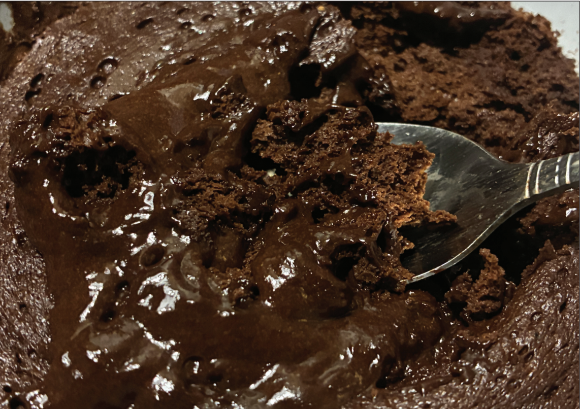 Jackson Eats: You will ‘lava’ healthy lava cake