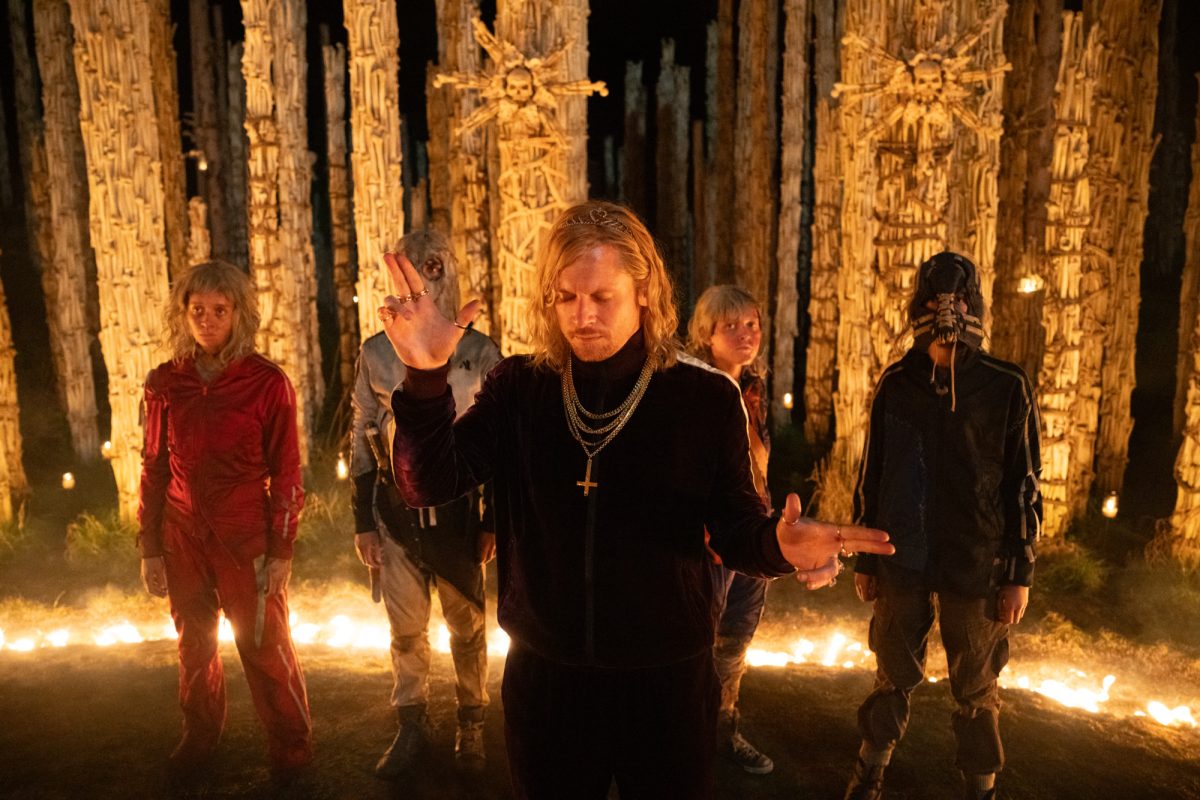 'The Bone Temple' shatters faith