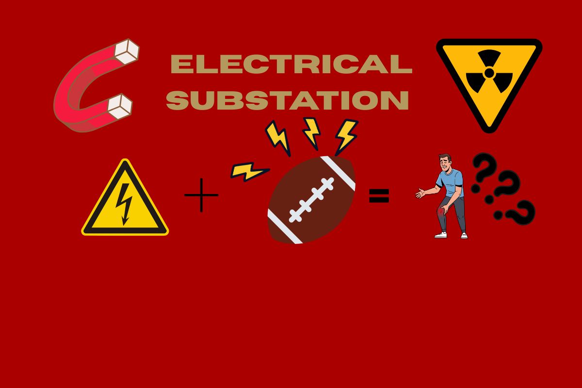 Electrical Substation