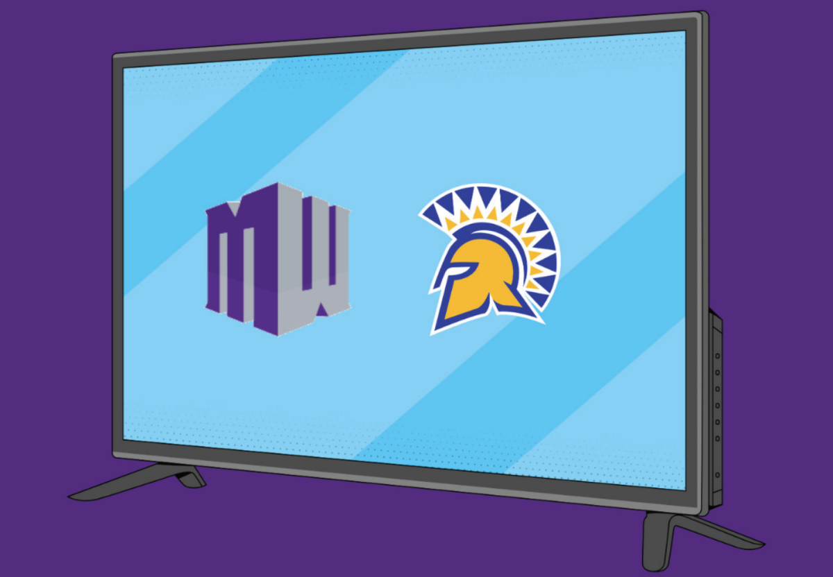 MWC secures TV deal for SJSU sports
