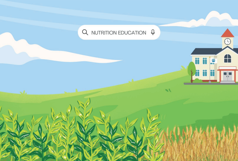 Lack of nutrition education kills
