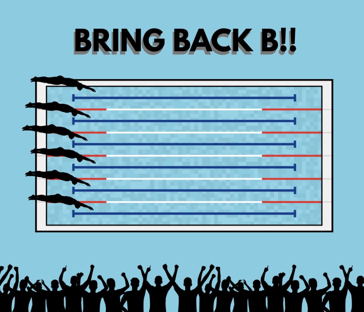 NCAA, fix the swim championship!