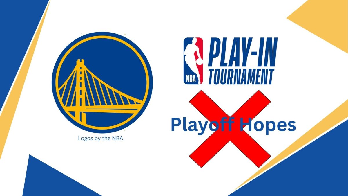 Warriors should look to the future