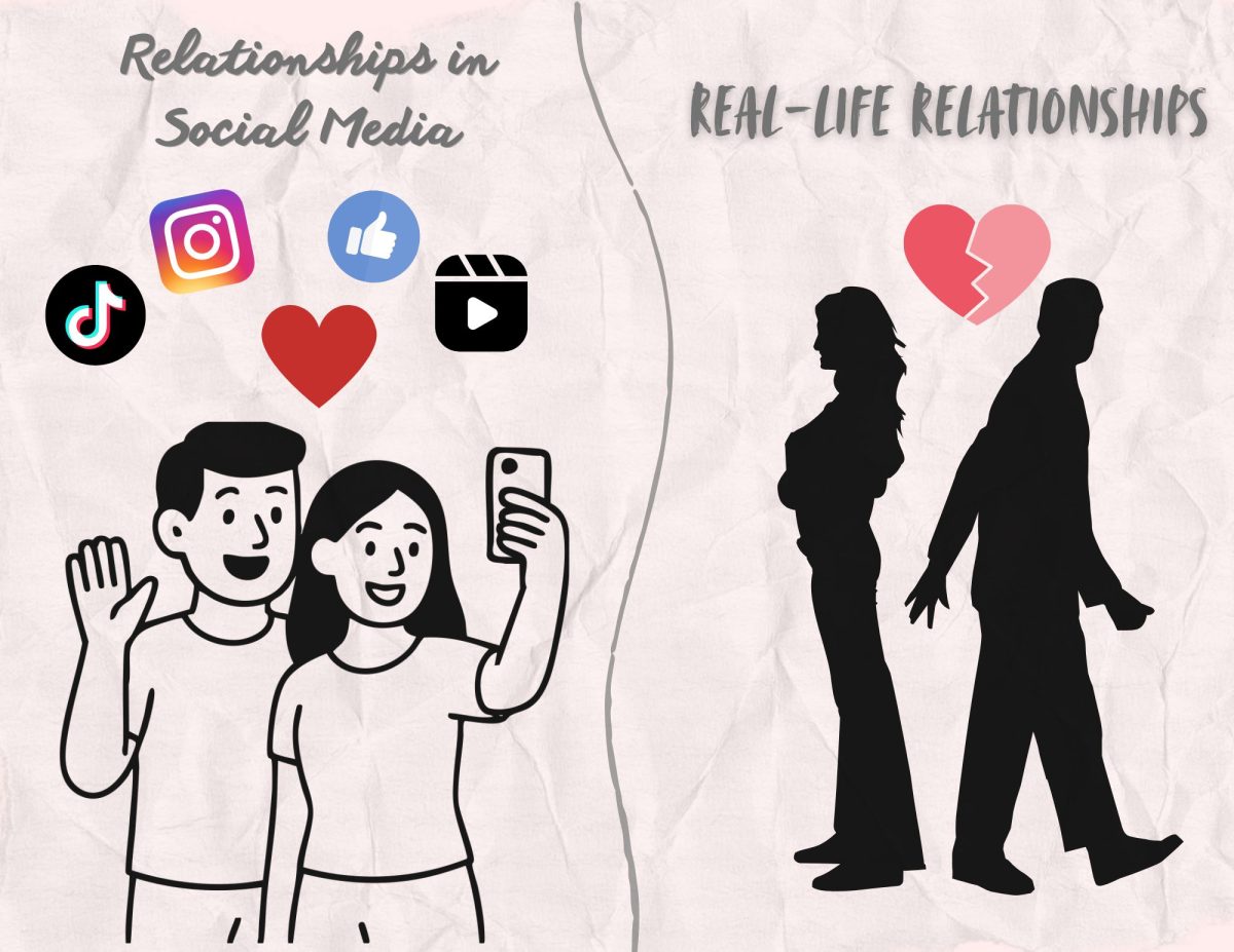 Relationships aren’t always fun