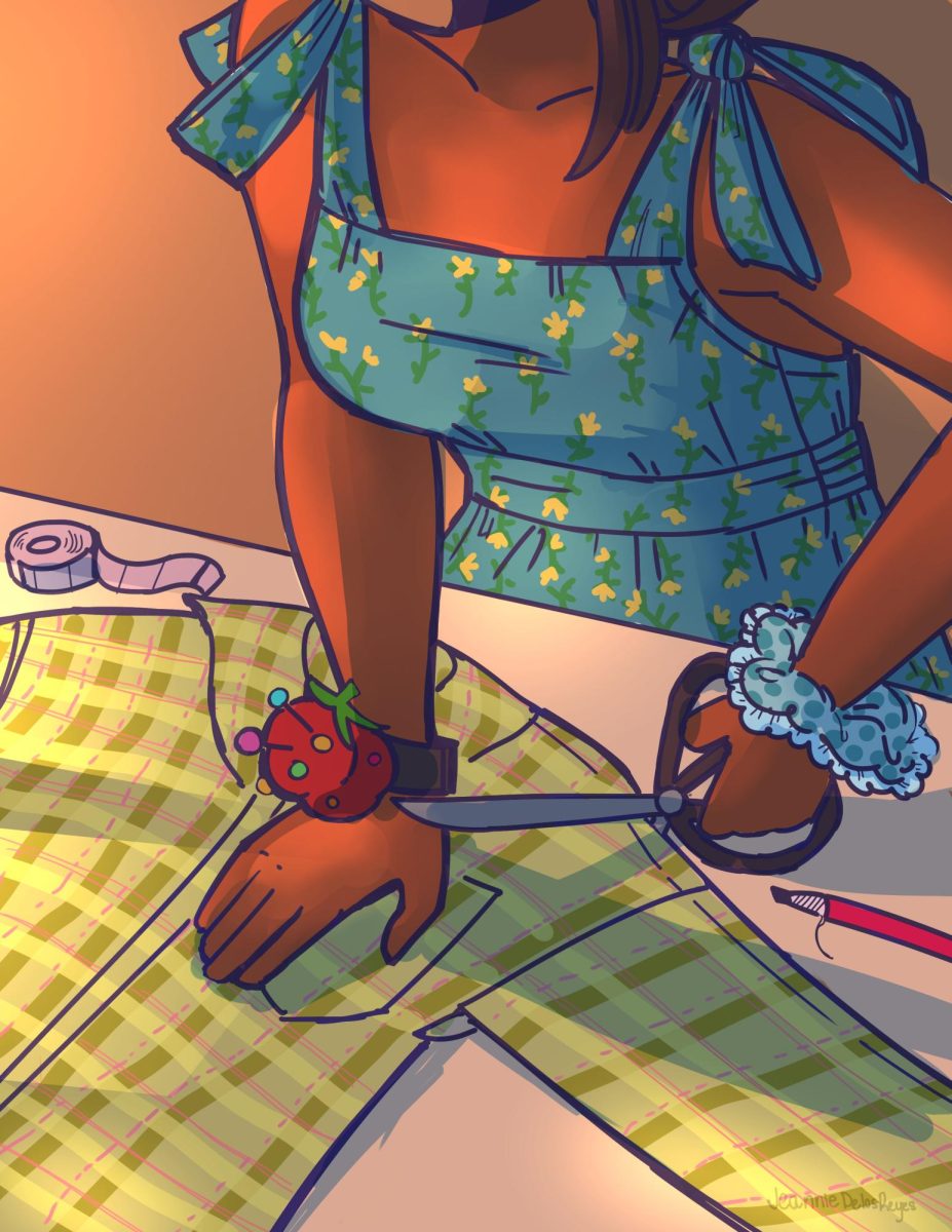 DIY is giving environmentalism