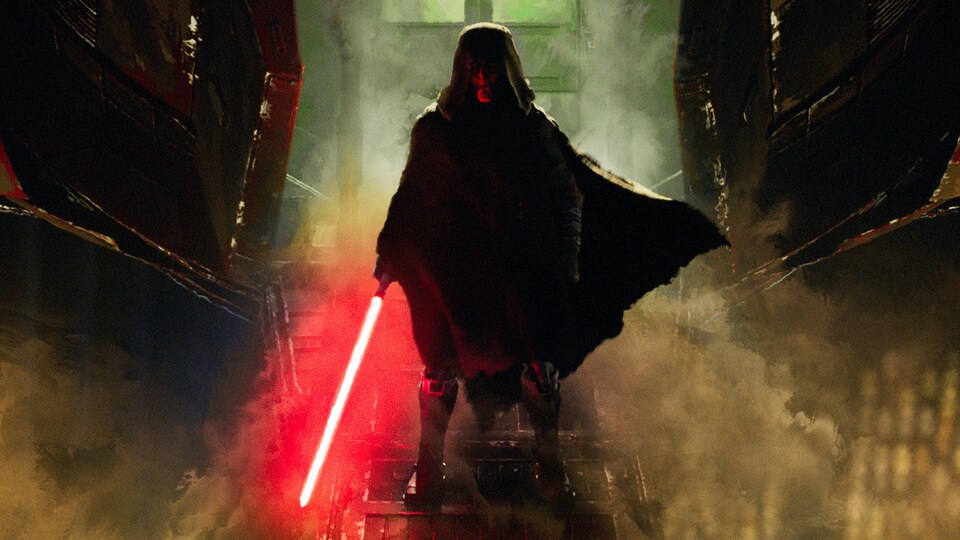 Maul reaches for success from shadows
