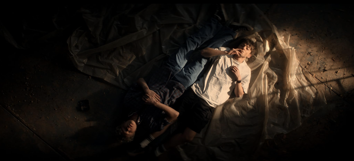 Leviticus reflects horrors endured in homosexuality